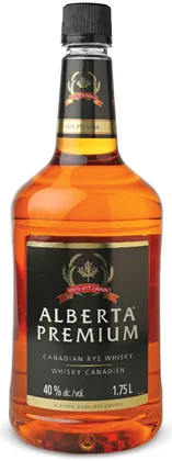 Alberta Premium