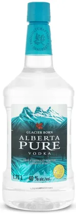 Alberta Pure Vodka