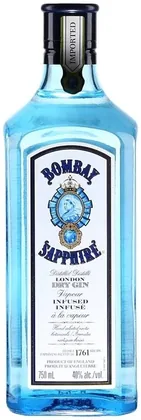 Bombay Sapphire