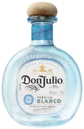 Don Julio Blanco