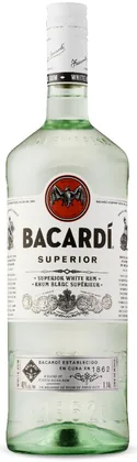 Bacardi Superior