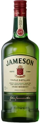 Jameson Irish Whiskey