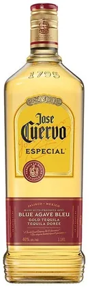 Jose Cuervo Gold