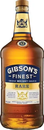 Gibson's Finest 12 Year