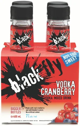 Black Fly