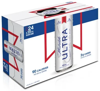 Michelob Ultra