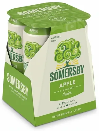 Somersby Cider