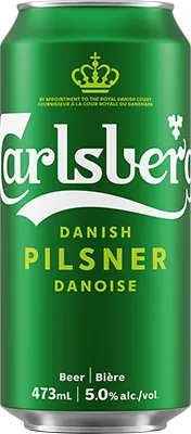 Carlsberg