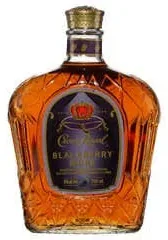 Crown Royal Blackberry or Vanilla