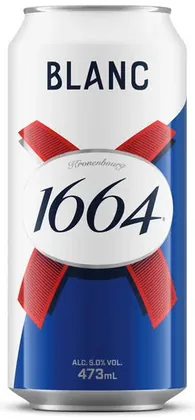 Kronenbourg 1664 Blanc