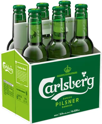 Carlsberg