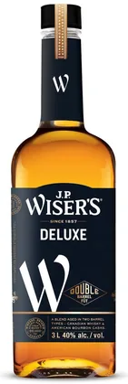 J.P. Wiser's Deluxe
