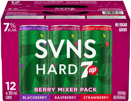 SVNS Hard 7UP