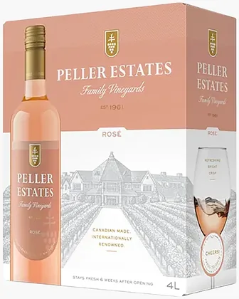 Peller Proprietor's Reserve