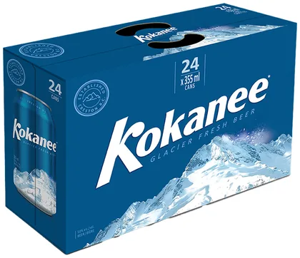 Kokanee