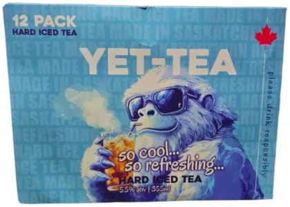 Yet Tea
